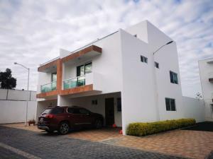 Casa en venta en Camino Real a Cholula, San Andrés Cholula, Puebla Casa en venta en Camino Real a Cholula, San Andrés Cholula, Puebla