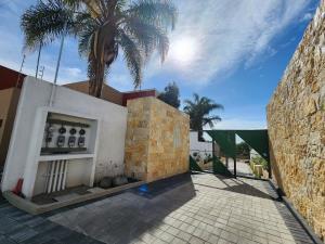 Terreno en venta en San Bernardino Tlaxcalancingo, San Andrés Cholula, Puebla Terreno en venta en San Bernardino Tlaxcalancingo, San Andrés Cholula, Puebla