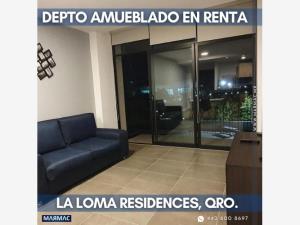 Departamento en renta en El Salitre, Querétaro, Querétaro Departamento en renta en El Salitre, Querétaro, Querétaro