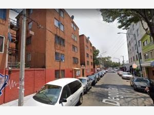 Departamento en venta en Guerrero, Cuauhtémoc, Ciudad de México Departamento en venta en Guerrero, Cuauhtémoc, Ciudad de México