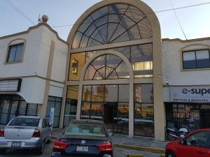Oficina en renta en El Puente, San Andrés Cholula, Puebla Oficina en renta en El Puente, San Andrés Cholula, Puebla
