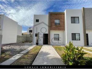 Casa en venta en Tabachines, Gómez Palacio, Durango Casa en venta en Tabachines, Gómez Palacio, Durango