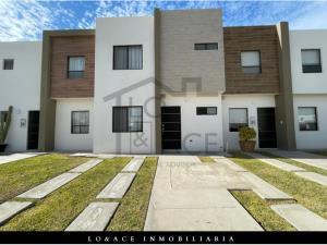 Casa en venta en Tabachines, Gómez Palacio, Durango Casa en venta en Tabachines, Gómez Palacio, Durango