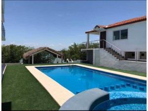 Quinta en venta en Benito Juárez, Soto la Marina, Tamaulipas Quinta en venta en Benito Juárez, Soto la Marina, Tamaulipas