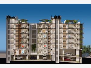 Departamento en venta en San Rafael, Cuauhtémoc, Ciudad de México Departamento en venta en San Rafael, Cuauhtémoc, Ciudad de México