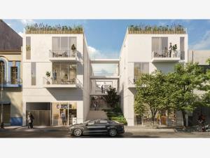 Departamento en venta en Santa Maria la Ribera, Cuauhtémoc, Ciudad de México Departamento en venta en Santa Maria la Ribera, Cuauhtémoc, Ciudad de México