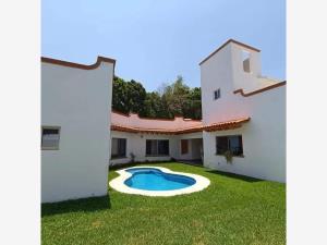 Casa en venta en Sumiya, Jiutepec, Morelos Casa en venta en Sumiya, Jiutepec, Morelos