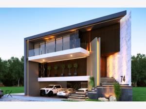 Casa en venta en Lomas de Angelópolis II, San Andrés Cholula, Puebla Casa en venta en Lomas de Angelópolis II, San Andrés Cholula, Puebla