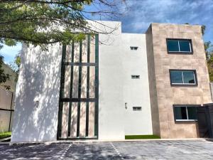 Departamento en venta en La Carcaña, San Pedro Cholula, Puebla Departamento en venta en La Carcaña, San Pedro Cholula, Puebla