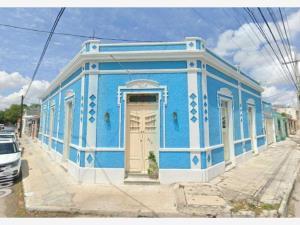 Casa en venta en Merida Centro, Mérida, Yucatán Casa en venta en Merida Centro, Mérida, Yucatán