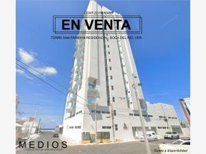 Departamento en venta en Costa Verde, Boca del Río, Veracruz de Ignacio de la Llave Departamento en venta en Costa Verde, Boca del Río, Veracruz de Ignacio de la Llave