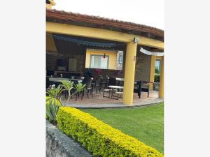 Casa en venta en Burgos, Temixco, Morelos Casa en venta en Burgos, Temixco, Morelos