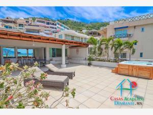 Departamento en venta en Joyas de Brisamar, Acapulco de Juárez, Guerrero Departamento en venta en Joyas de Brisamar, Acapulco de Juárez, Guerrero