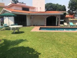 Casa en venta en Sumiya, Jiutepec, Morelos Casa en venta en Sumiya, Jiutepec, Morelos