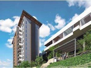 Departamento en venta en Club de Golf Bellavista, Atizapán de Zaragoza, México Departamento en venta en Club de Golf Bellavista, Atizapán de Zaragoza, México