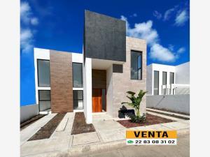 Casa en venta en Costa Diamante, Alvarado, Veracruz de Ignacio de la Llave Casa en venta en Costa Diamante, Alvarado, Veracruz de Ignacio de la Llave