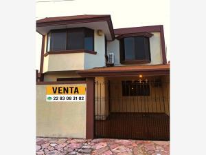 Casa en venta en Floresta, Veracruz, Veracruz de Ignacio de la Llave Casa en venta en Floresta, Veracruz, Veracruz de Ignacio de la Llave