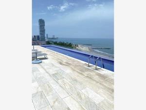 Departamento en renta en Playa de Oro Mocambo, Boca del Río, Veracruz de Ignacio de la Llave Departamento en renta en Playa de Oro Mocambo, Boca del Río, Veracruz de Ignacio de la Llave