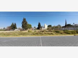 Terreno en venta en Santa María Cuaco, San Andrés Cholula, Puebla Terreno en venta en Santa María Cuaco, San Andrés Cholula, Puebla
