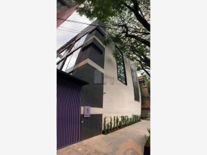 Casa en venta en Condesa, Cuauhtémoc, Ciudad de México Casa en venta en Condesa, Cuauhtémoc, Ciudad de México