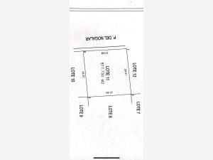 Terreno en venta en Real del Nogalar, Torreón, Coahuila de Zaragoza Terreno en venta en Real del Nogalar, Torreón, Coahuila de Zaragoza