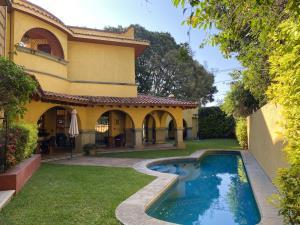 Casa en venta en Jardines de Delicias, Cuernavaca, Morelos Casa en venta en Jardines de Delicias, Cuernavaca, Morelos