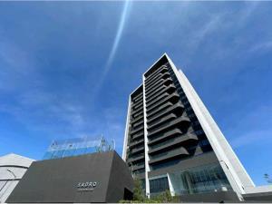 Departamento en venta en Alta Vista, San Andrés Cholula, Puebla Departamento en venta en Alta Vista, San Andrés Cholula, Puebla
