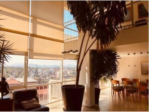 Departamento en venta en Lomas de Tecamachalco, Naucalpan de Juárez, México Departamento en venta en Lomas de Tecamachalco, Naucalpan de Juárez, México