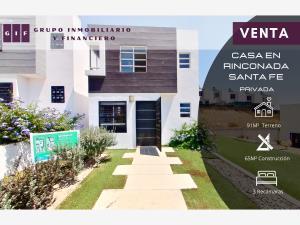 Casa en venta en Las Villas Santa Fe, Tijuana, Baja California Casa en venta en Las Villas Santa Fe, Tijuana, Baja California
