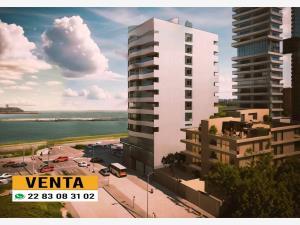 Departamento en venta en Costa de Oro, Boca del Río, Veracruz de Ignacio de la Llave Departamento en venta en Costa de Oro, Boca del Río, Veracruz de Ignacio de la Llave
