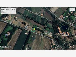 Terreno en venta en La Moraleda, Atlixco, Puebla Terreno en venta en La Moraleda, Atlixco, Puebla