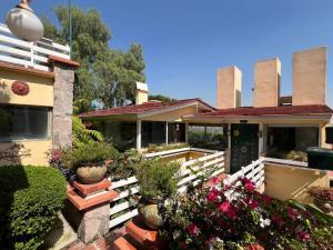 Casa en venta en Las Arboledas, Atizapán de Zaragoza, México Casa en venta en Las Arboledas, Atizapán de Zaragoza, México