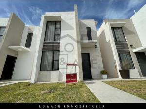 Casa en venta en Residencial Campanario, Gómez Palacio, Durango Casa en venta en Residencial Campanario, Gómez Palacio, Durango
