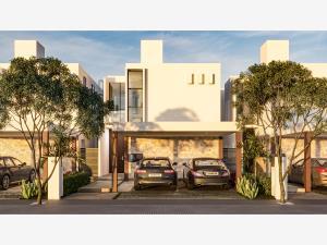 Casa en venta en Conkal, Conkal, Yucatán Casa en venta en Conkal, Conkal, Yucatán