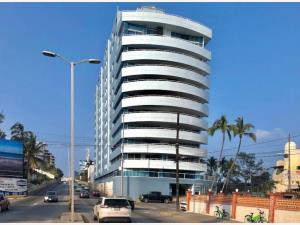 Departamento en renta en Playa de Oro Mocambo, Boca del Río, Veracruz de Ignacio de la Llave Departamento en renta en Playa de Oro Mocambo, Boca del Río, Veracruz de Ignacio de la Llave