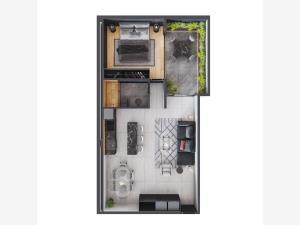 Departamento en venta en Del Valle Centro, Benito Juárez, Ciudad de México Departamento en venta en Del Valle Centro, Benito Juárez, Ciudad de México