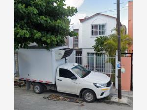 Casa en venta en Supermanzana 41, Benito Juárez, Quintana Roo Casa en venta en Supermanzana 41, Benito Juárez, Quintana Roo