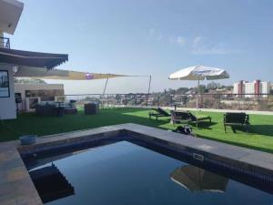 Casa en venta en Rancho Tetela, Cuernavaca, Morelos Casa en venta en Rancho Tetela, Cuernavaca, Morelos