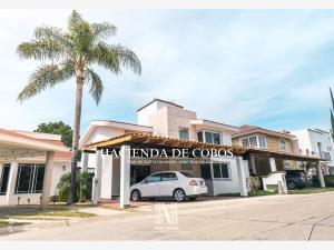 Casa en renta en La Hacienda de León Residencial y Golf, León, Guanajuato Casa en renta en La Hacienda de León Residencial y Golf, León, Guanajuato