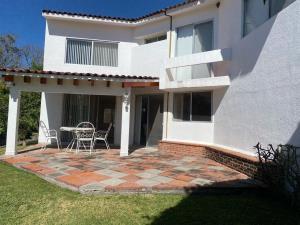 Casa en venta en Tamoanchan, Jiutepec, Morelos Casa en venta en Tamoanchan, Jiutepec, Morelos