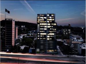 Departamento en venta en Monterrey Centro, Monterrey, Nuevo León Departamento en venta en Monterrey Centro, Monterrey, Nuevo León