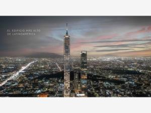 Departamento en venta en Obispado, Monterrey, Nuevo León Departamento en venta en Obispado, Monterrey, Nuevo León