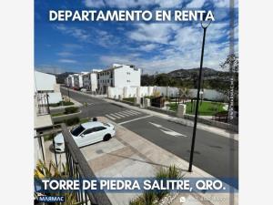 Departamento en renta en Torre de Piedra, Querétaro, Querétaro Departamento en renta en Torre de Piedra, Querétaro, Querétaro