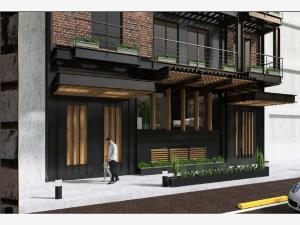 Departamento en venta en Hipódromo Condesa, Cuauhtémoc, Ciudad de México Departamento en venta en Hipódromo Condesa, Cuauhtémoc, Ciudad de México