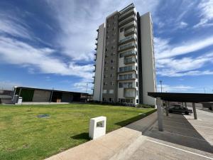 Departamento en venta en Paseo del Parque, Morelia, Michoacán de Ocampo Departamento en venta en Paseo del Parque, Morelia, Michoacán de Ocampo