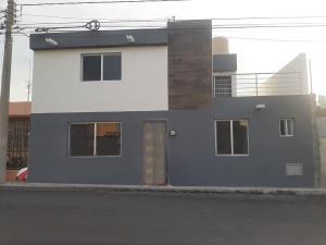 Casa en venta en San Ramon, Saltillo, Coahuila de Zaragoza Casa en venta en San Ramon, Saltillo, Coahuila de Zaragoza
