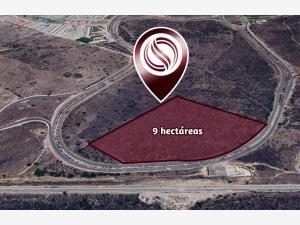 Terreno en venta en Zibatá, El Marqués, Querétaro Terreno en venta en Zibatá, El Marqués, Querétaro