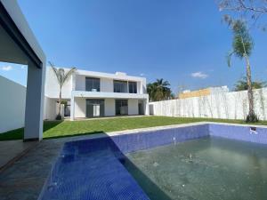 Casa en venta en Real de Oaxtepec, Yautepec, Morelos Casa en venta en Real de Oaxtepec, Yautepec, Morelos