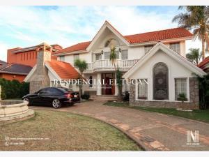 Casa en venta en Las Quintas, León, Guanajuato Casa en venta en Las Quintas, León, Guanajuato