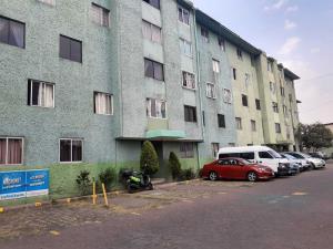 Departamento en venta en San Bartolo Naucalpan (Naucalpan Centro), Naucalpan de Juárez, México Departamento en venta en San Bartolo Naucalpan (Naucalpan Centro), Naucalpan de Juárez, México
